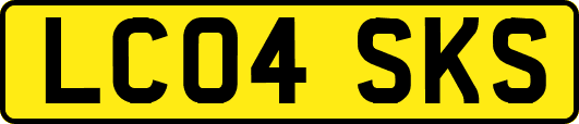 LC04SKS
