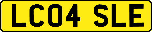 LC04SLE