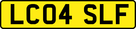 LC04SLF