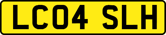 LC04SLH