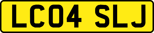 LC04SLJ