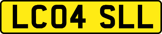 LC04SLL