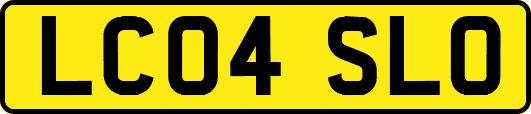 LC04SLO