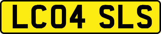 LC04SLS