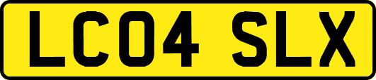 LC04SLX