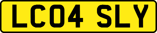 LC04SLY
