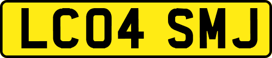 LC04SMJ
