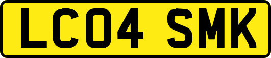 LC04SMK