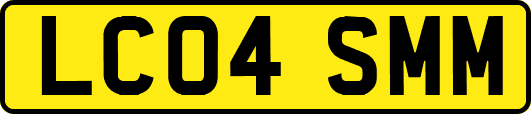 LC04SMM