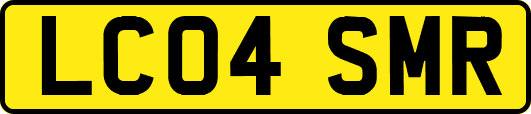 LC04SMR