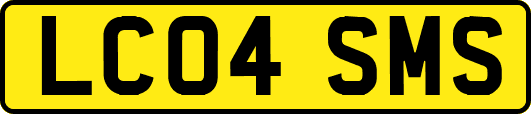 LC04SMS