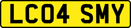 LC04SMY