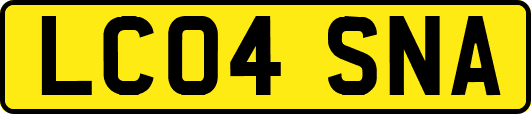 LC04SNA