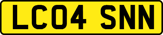 LC04SNN