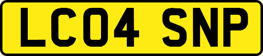 LC04SNP