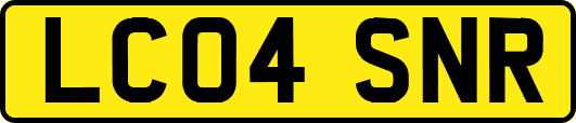 LC04SNR