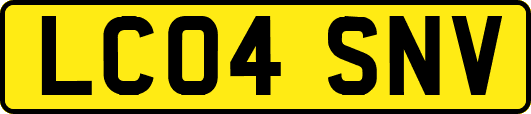 LC04SNV