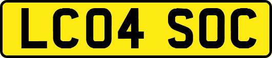 LC04SOC