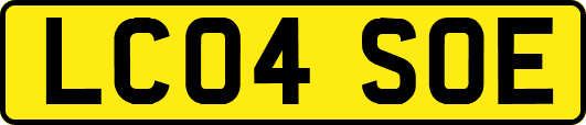 LC04SOE