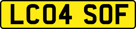 LC04SOF