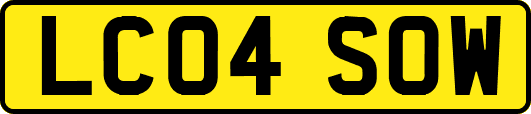 LC04SOW