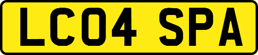 LC04SPA