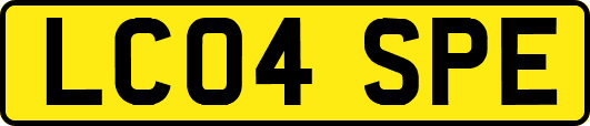 LC04SPE