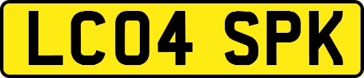 LC04SPK