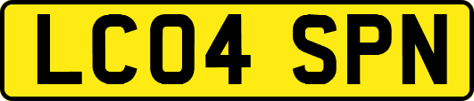 LC04SPN
