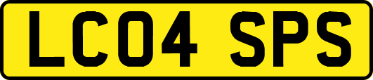 LC04SPS