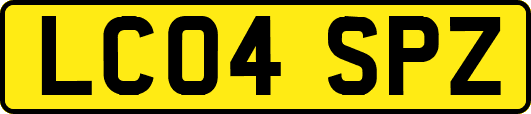 LC04SPZ