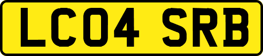 LC04SRB