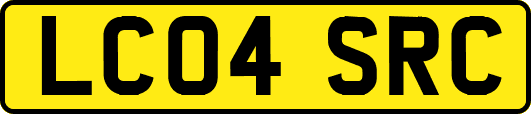 LC04SRC