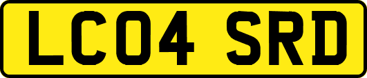 LC04SRD