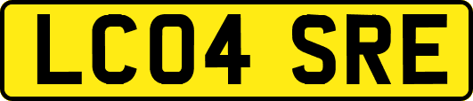 LC04SRE