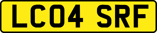 LC04SRF