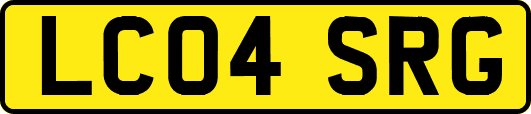 LC04SRG
