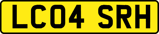 LC04SRH