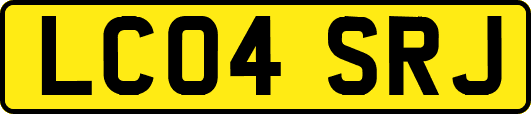 LC04SRJ