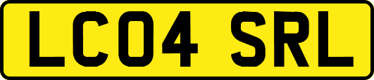 LC04SRL