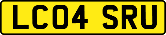 LC04SRU