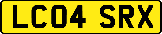 LC04SRX