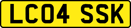 LC04SSK