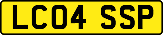 LC04SSP