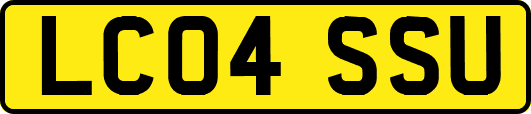 LC04SSU