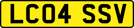LC04SSV