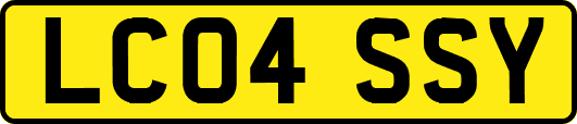 LC04SSY