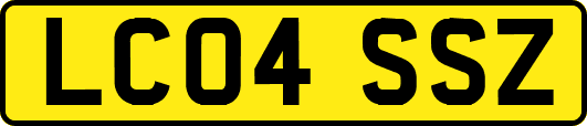 LC04SSZ