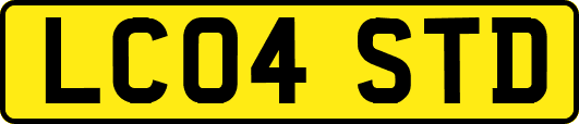 LC04STD