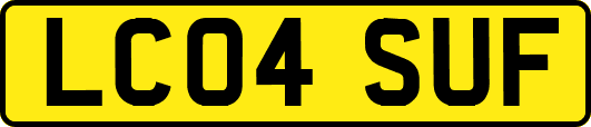 LC04SUF